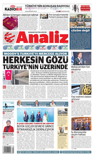 Analiz
