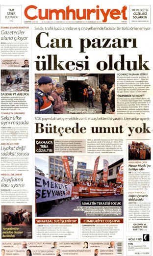 Cumhuriyet