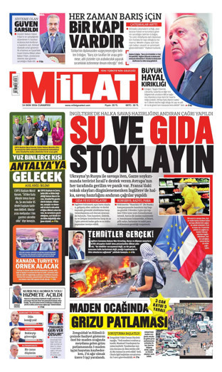 Milat