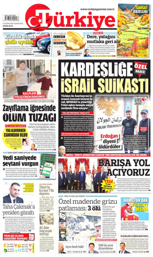 Türkiye