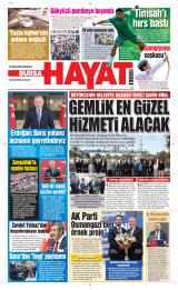 BURSA HAYAT