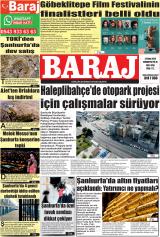 BARAJ