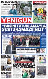 ESKİŞEHİR YENİGÜN