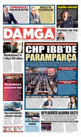 DAMGA
