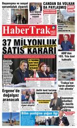 HABER TRAK