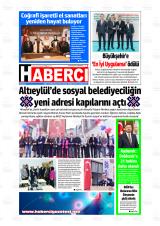 HABERCİ