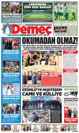 KONYA DEMEÇ