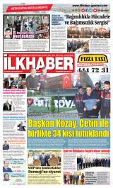 İLKHABER