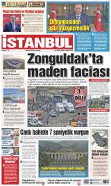 İSTANBUL