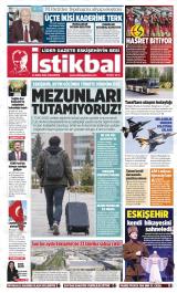 İSTİKBAL