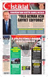 İSTİKLAL