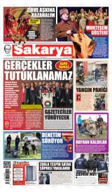 SAKARYA