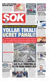ŞOK