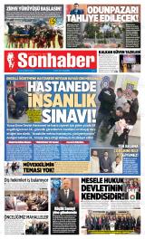 SONHABER