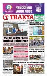 TRAKYA