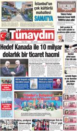 TÜNAYDIN