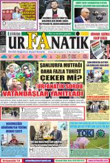URFANATİK