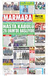 YENİ MARMARA