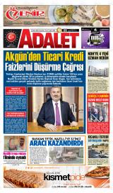 ADALET