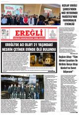 EREĞLİ