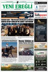YENİ EREĞLİ