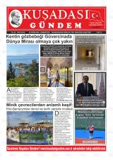KUŞADASI GÜNDEM