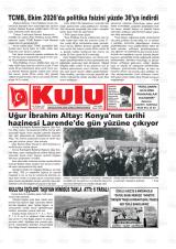 ÖZ KULU