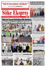 SÖKE EKSPRES