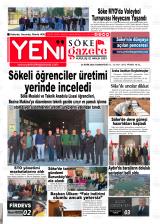 YENİ SÖKE