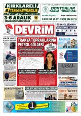 DEVRİM