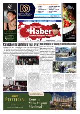 ÇERKEZKÖY HABER