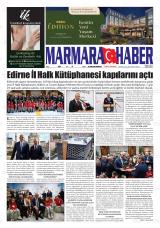 MARMARA HABER