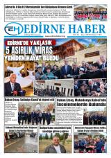 EDİRNE HABER