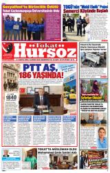 TOKAT HÜRSÖZ