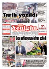 YENİGÜN