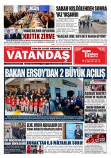 VATANDAŞ