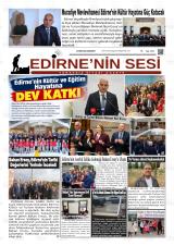 EDİRNE'NİN SESİ