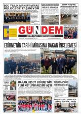 GÜNDEM