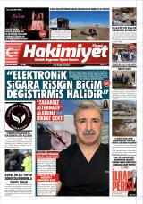 ELAZIĞ HAKİMİYET