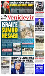 YENİ DEVİR