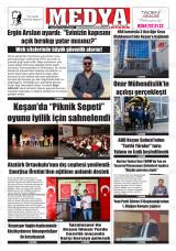 MEDYA KEŞAN