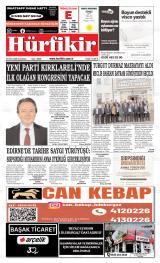 HÜRFİKİR