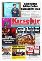 KIRŞEHİR ÇİĞDEM