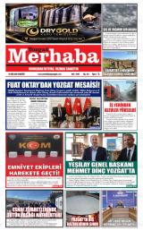 MERHABA YOZGAT