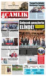 YOZGAT ÇAMLIK