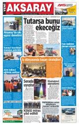 YENİ AKSARAY