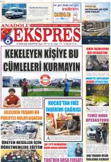 ANADOLU EKSPRES