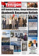 AKSARAY YENİGÜN