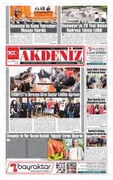 AKDENİZ