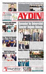 AYDIN OSMANİYE